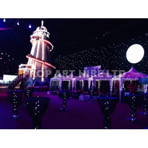 Admiral Insurance Arabian Nights